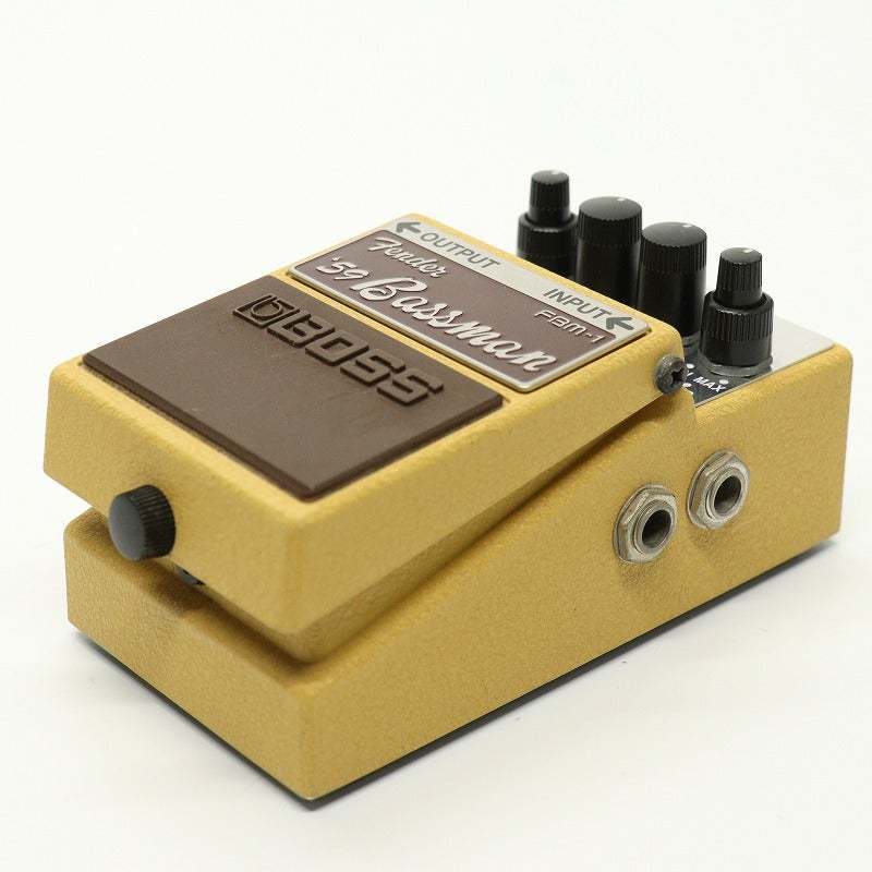 BOSS FBM-1 【心斎橋店】（中古）【楽器検索デジマート】