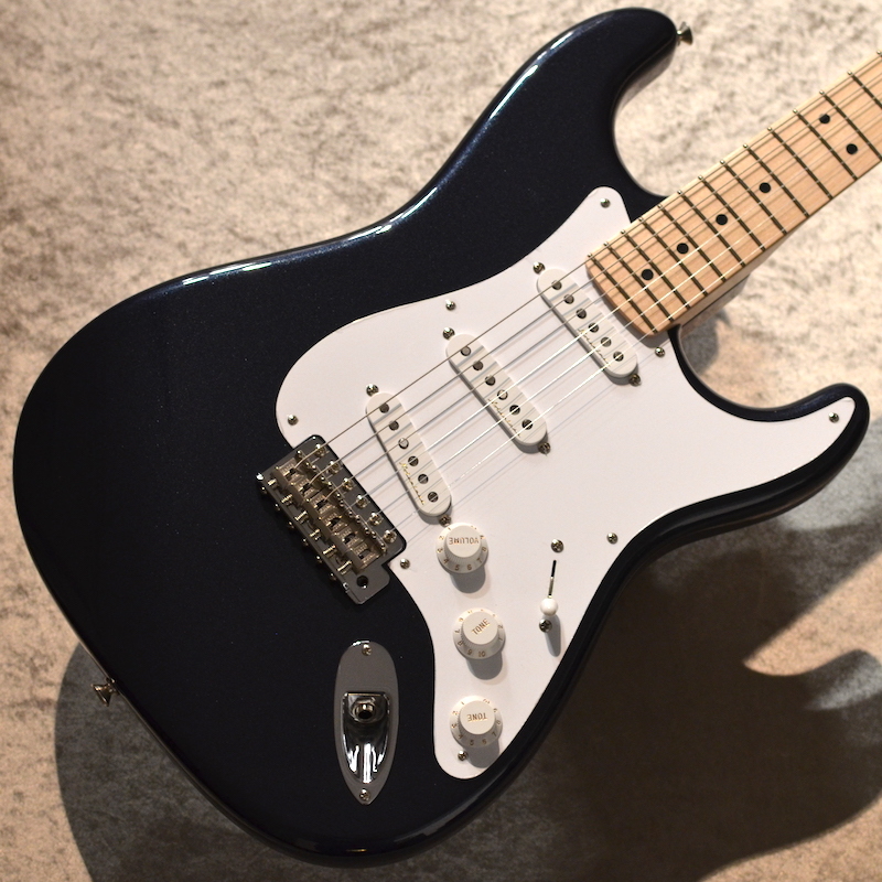 Fender Custom Shop Eric Clapton Signature Stratocaster ～Midnight Blue～  #CZ577855 【3.65kg】（新品/送料無料）【楽器検索デジマート】