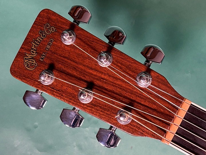 Martin D-35（ビンテージ）【楽器検索デジマート】