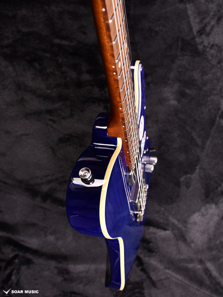 Bacchus Bacchus TACTICS24-ASH/RSM STB (BLUE PG)シースルー