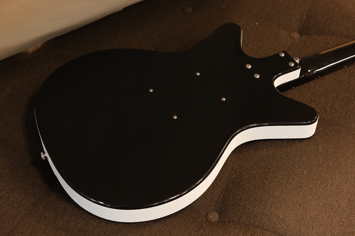 Danelectro 59M NOS + / BLK(ブラック)（新品/送料無料）【楽器