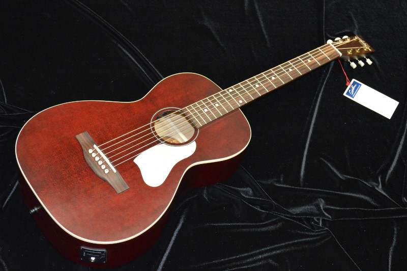新品特価セール！】 Legacy CONCERT HALL Bourbon Burst