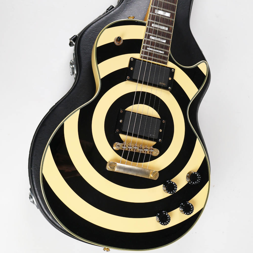 Epiphone 【中古】 Epiphone Zakk Wylde Signature Les Paul