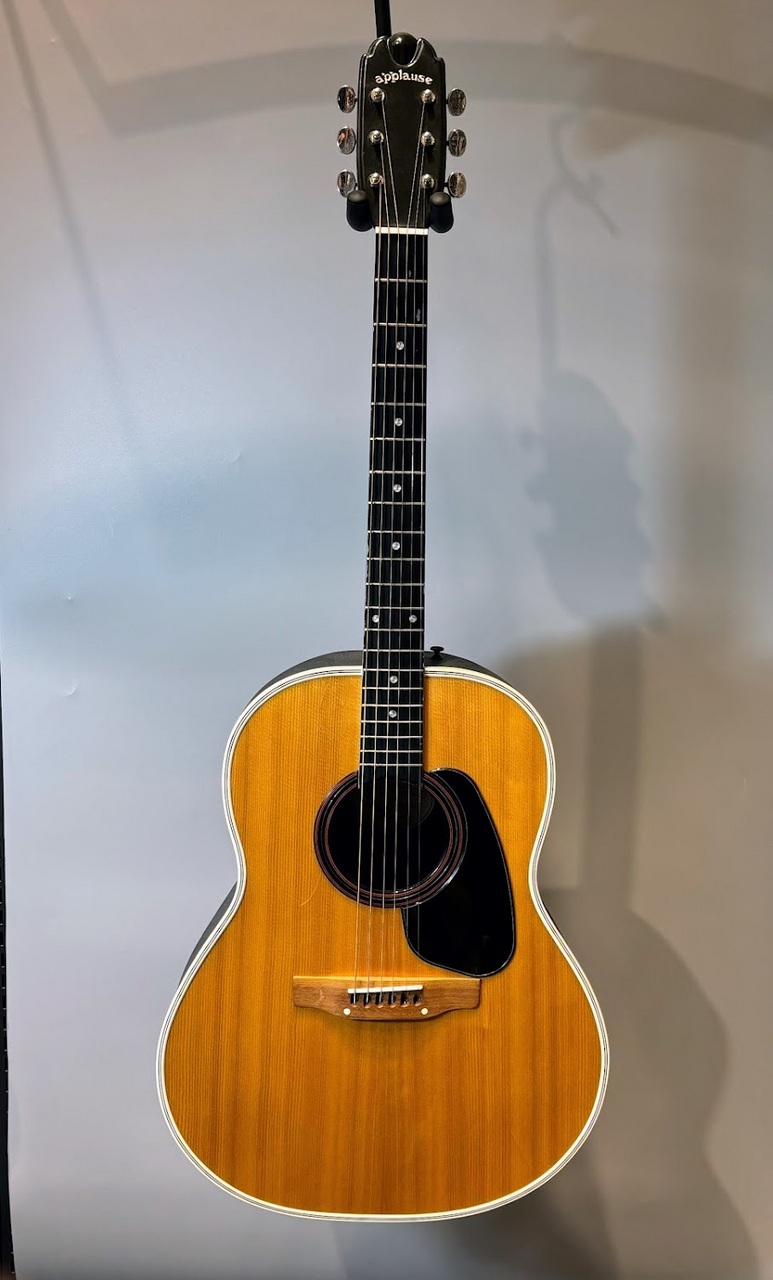 applause AA14-1 USAアプローズアコースティックギター/ケース付 USA製