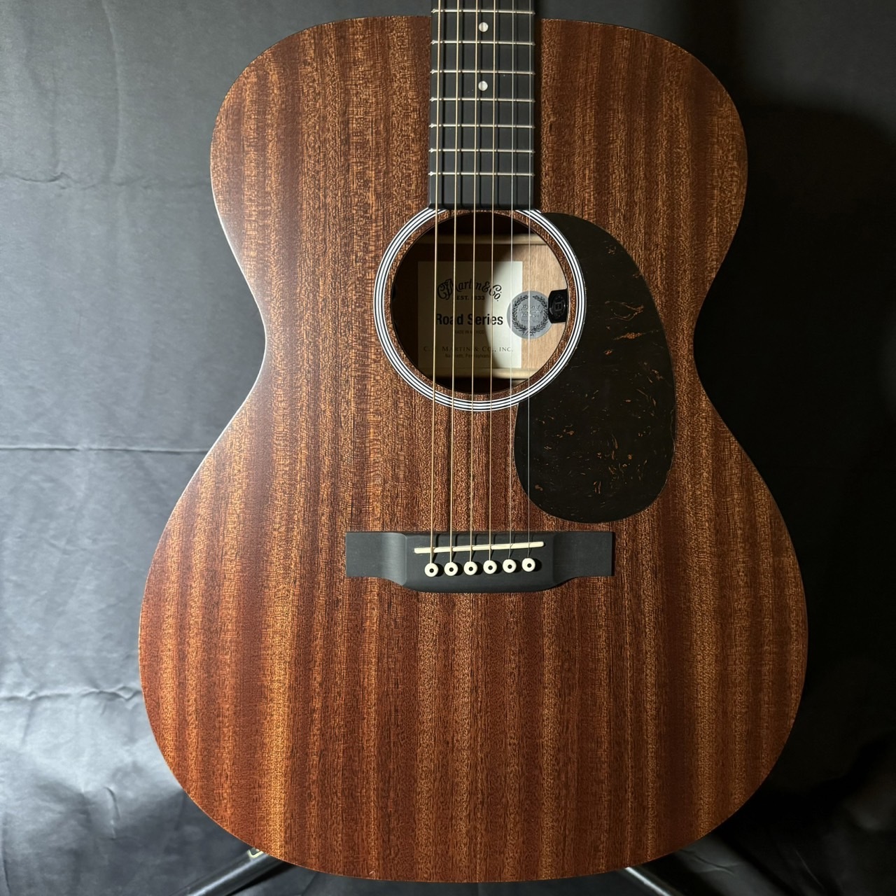 Martin 000-10E エレアコギター【現物画像】（新品/送料無料）【楽器 
