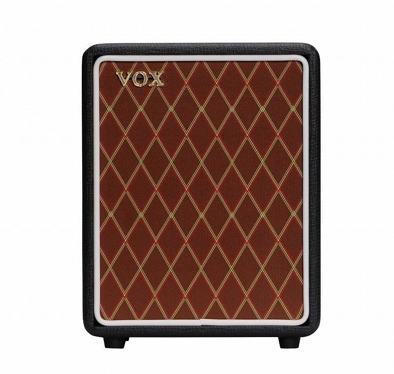 VOX Micro Superbeetle Guitar GUITAR AMPLIFIER MICRO-SB-G ボックス