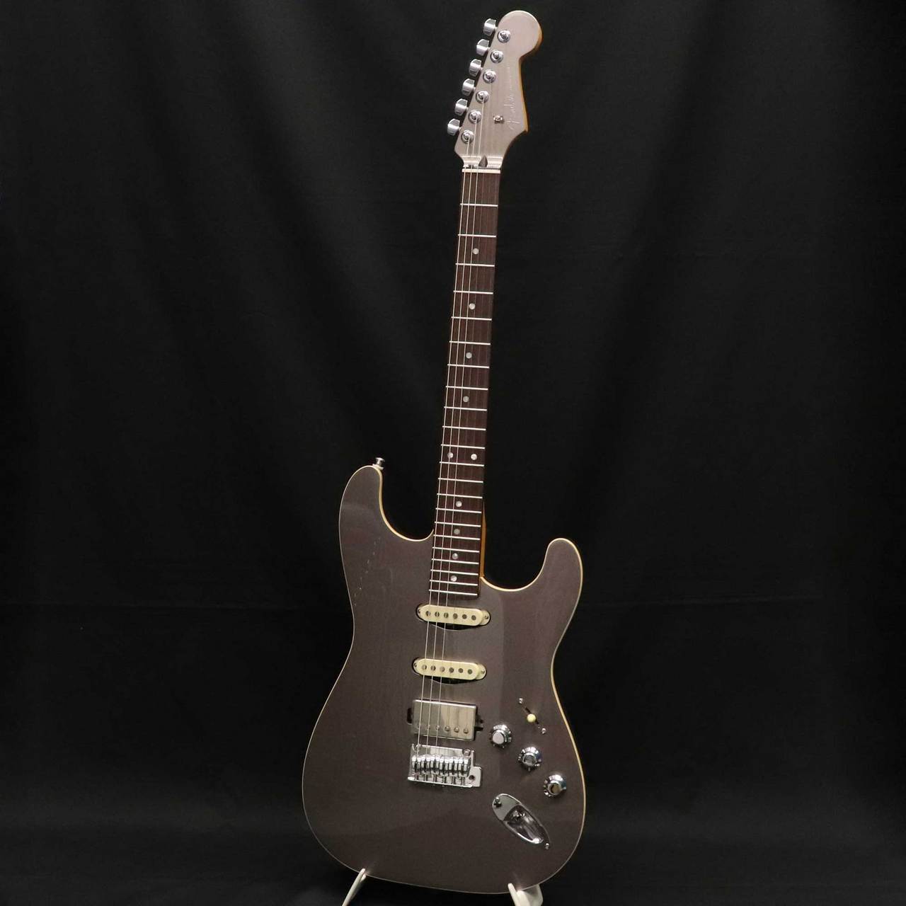 Fender Aerodyne Special Stratocaster HSS, Rosewood Fingerboard