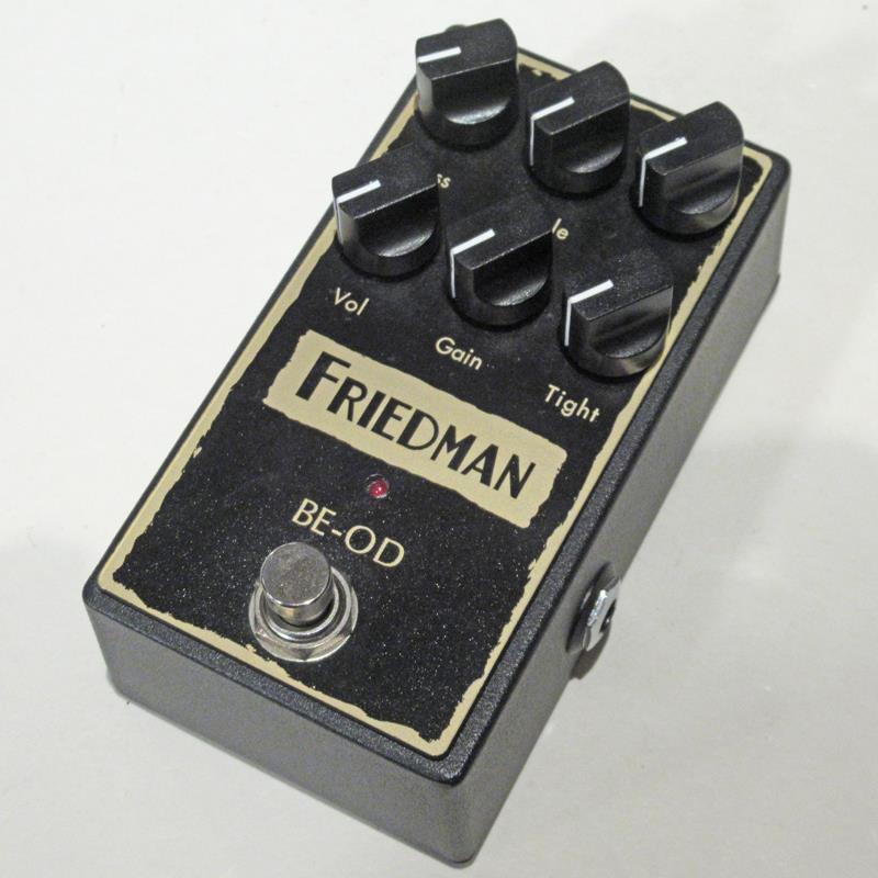 Friedman USED 中古 BE-OD（中古）【楽器検索デジマート】
