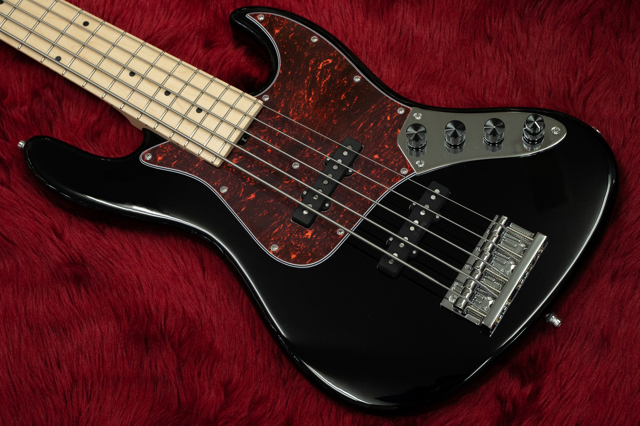 Sadowsky ML21 VJ5 ASH BLK #A001291-22 3.89kg【横浜店】（新品/送料