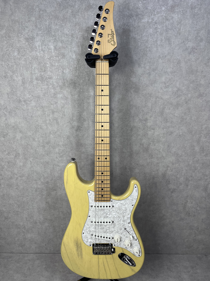 Suhr Custom Classic S【加古川店】（中古/送料無料）【楽器検索
