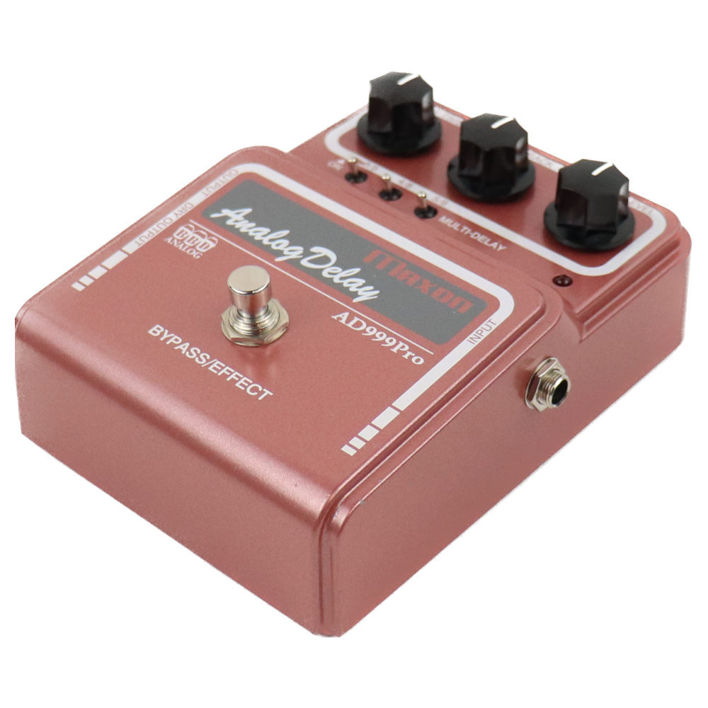 Amazon | MAXON/AD-9 Analog Delay (ギター用ディレイ