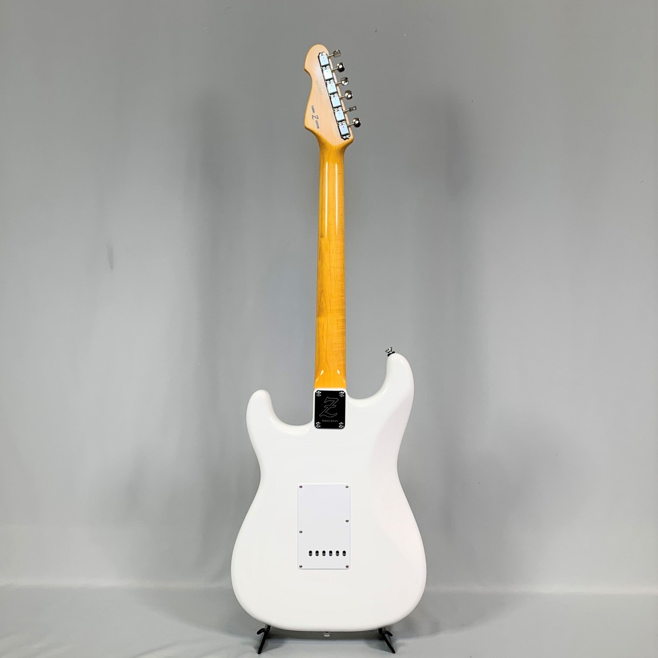 ATELIER Z L.E.S. (Lower East Side)-NEXT WHITE（新品）【楽器