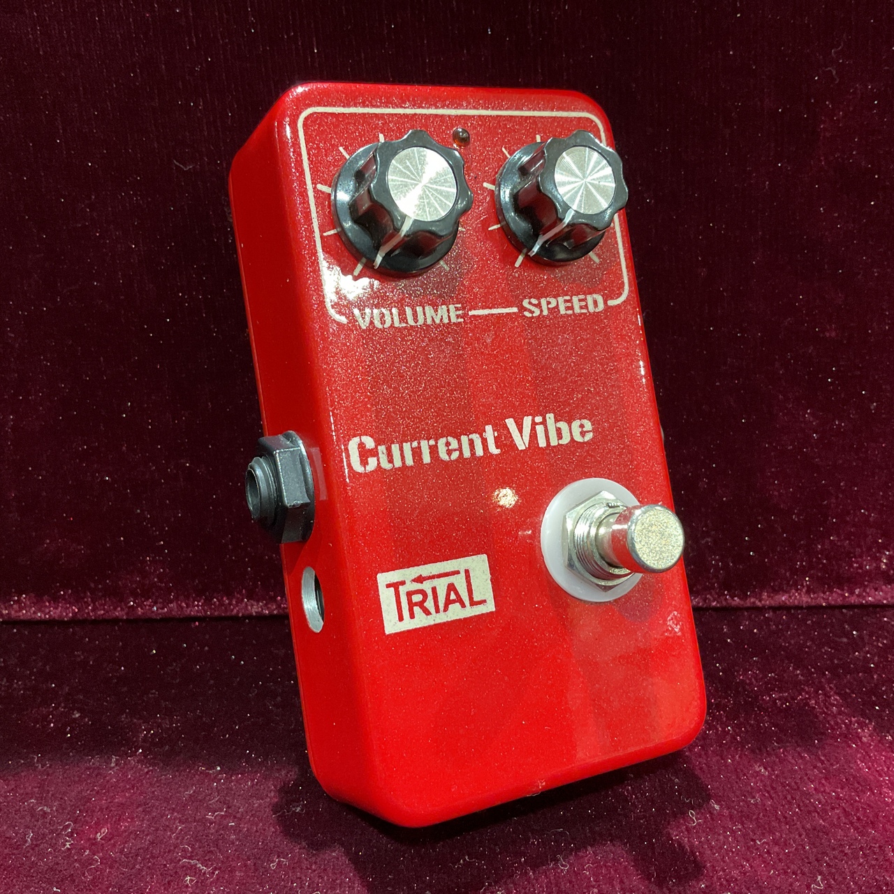 【最終値下げ】 Current Vibe ギターエフェクター / TRIAL TRIAL Current Vibe（中古）【楽器検索デジマート】