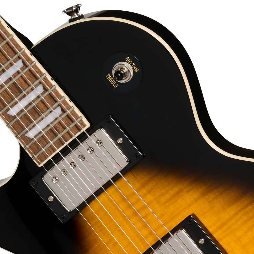 Epiphone Les Paul Tribute Plus Left-Handed 初心者14点セット