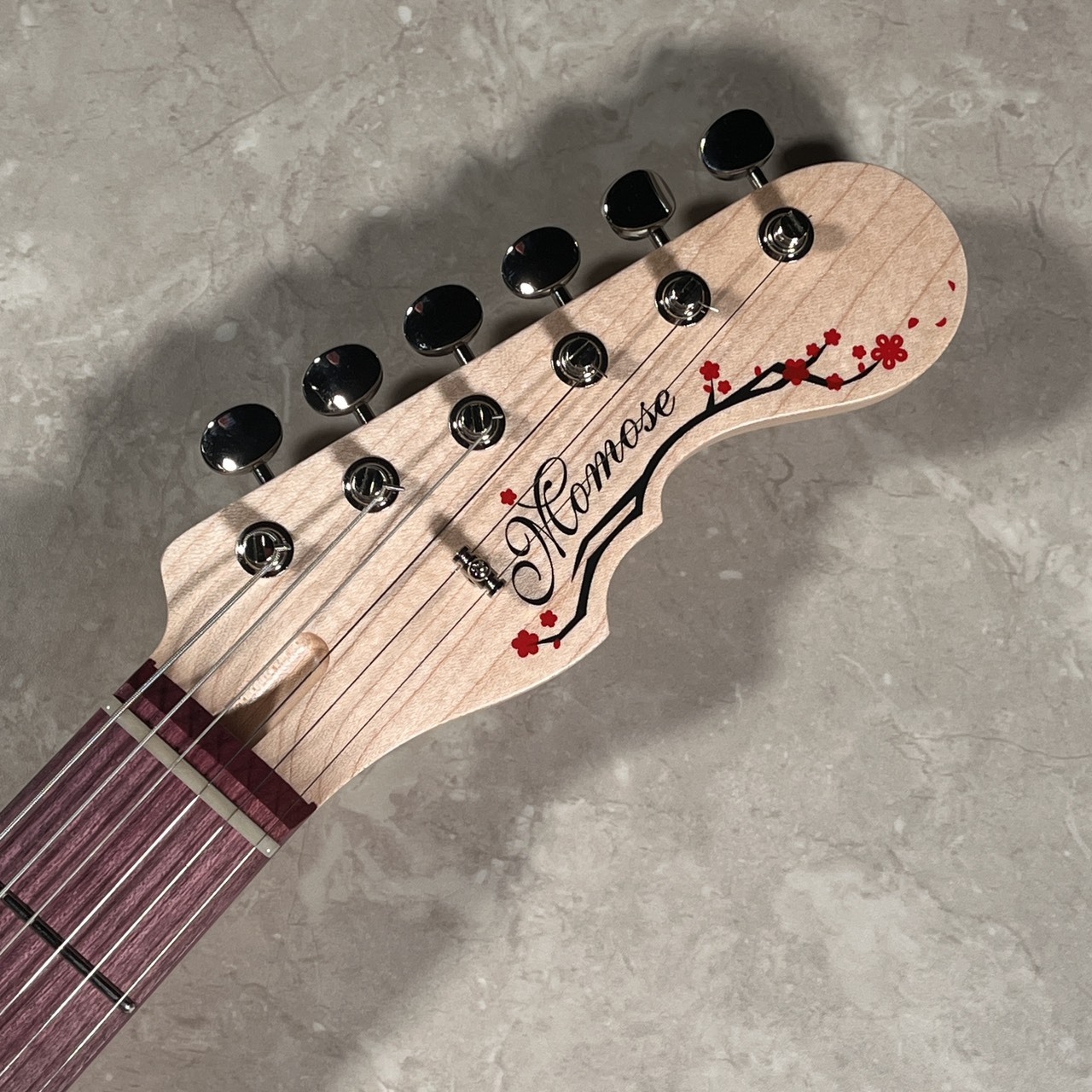 momose MC2-SAKURA/LTD SKP/WH-B #23370（新品）【楽器検索デジマート】