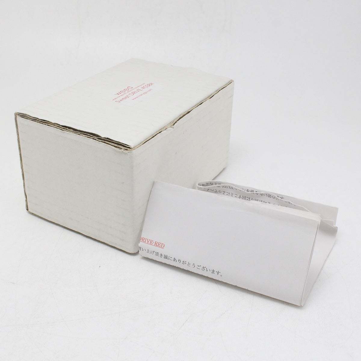 weed Sweet DRIVE-RED 【御茶ノ水本店】（中古）【楽器検索デジマート】