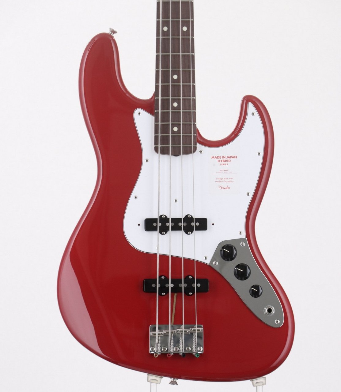 Fender Japan Jazz Bass ジャンク　Sシリアル 赤 Fender Japan Jazz Bass ジャンク Sシリアル 赤 Fender Japan