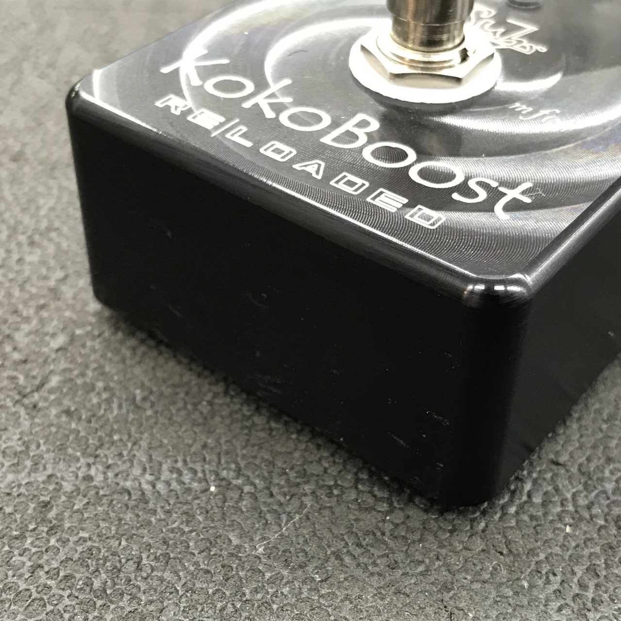 Suhr Koko Boost Reloaded（中古）【楽器検索デジマート】