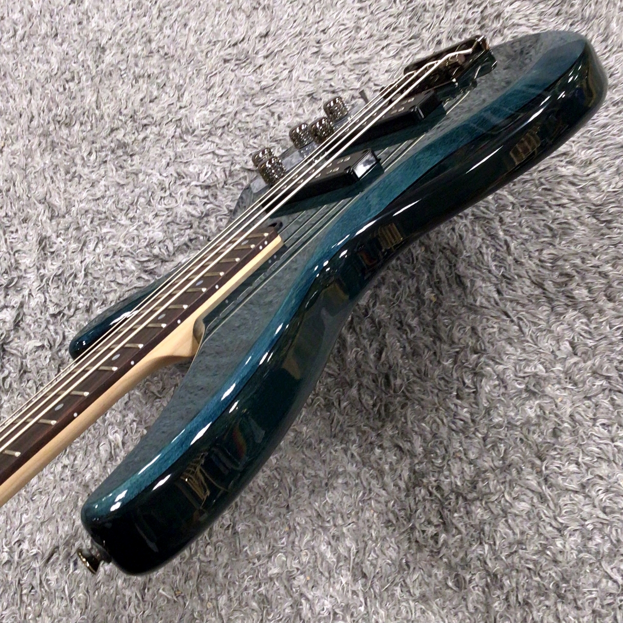 YAMAHA TRBX604FM IDB (Indigo Blue) 【NEWカラー!】【大人気