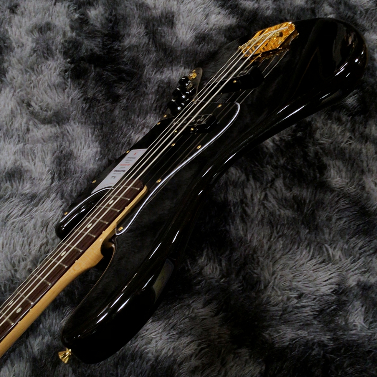 Fender Made in Japan Traditional 2025 Collection 60s Jazz