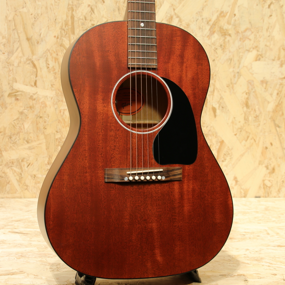 Gibson LG-2 All Mahogany Faded Natural（新品）【楽器検索デジマート】