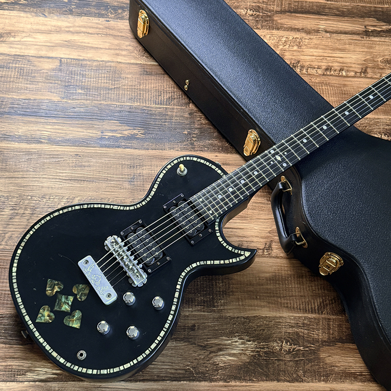 エレキギター Kid's Guitar 1990's Z-2500（中古）【楽器検索デジマート】