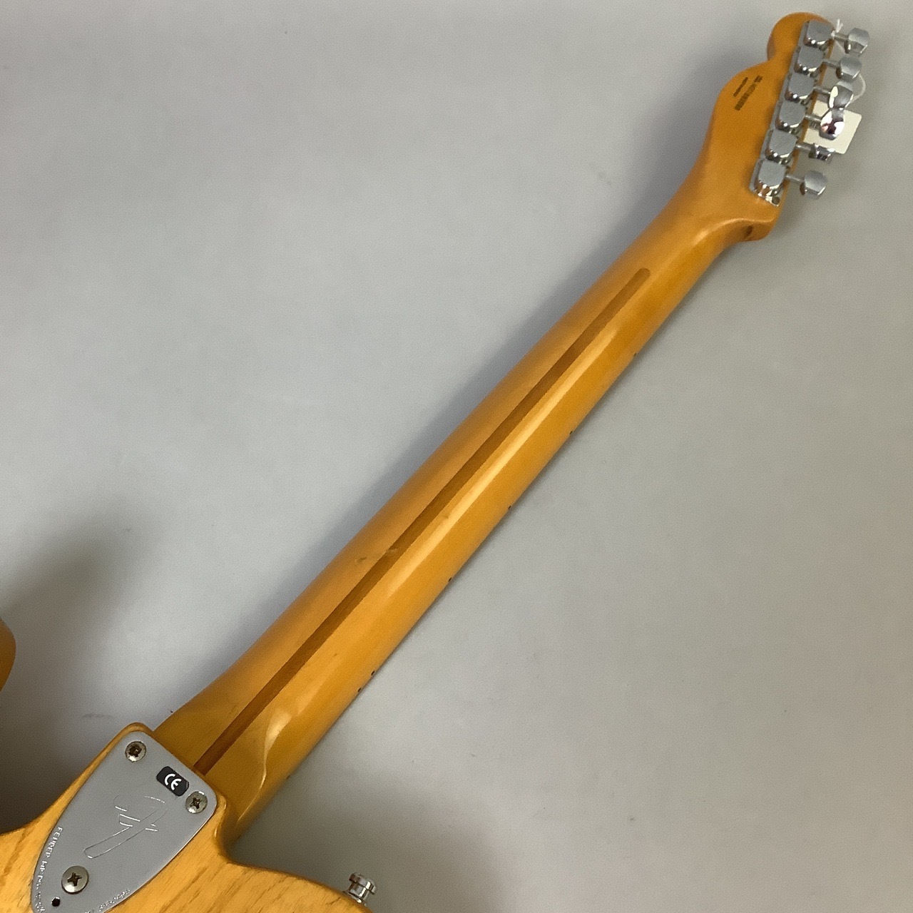 Fender（フェンダー）/Classic Series 72 Telecaster Thinline 【USED】エレクトリックギターTLタイプ【成田ボンベルタ店】