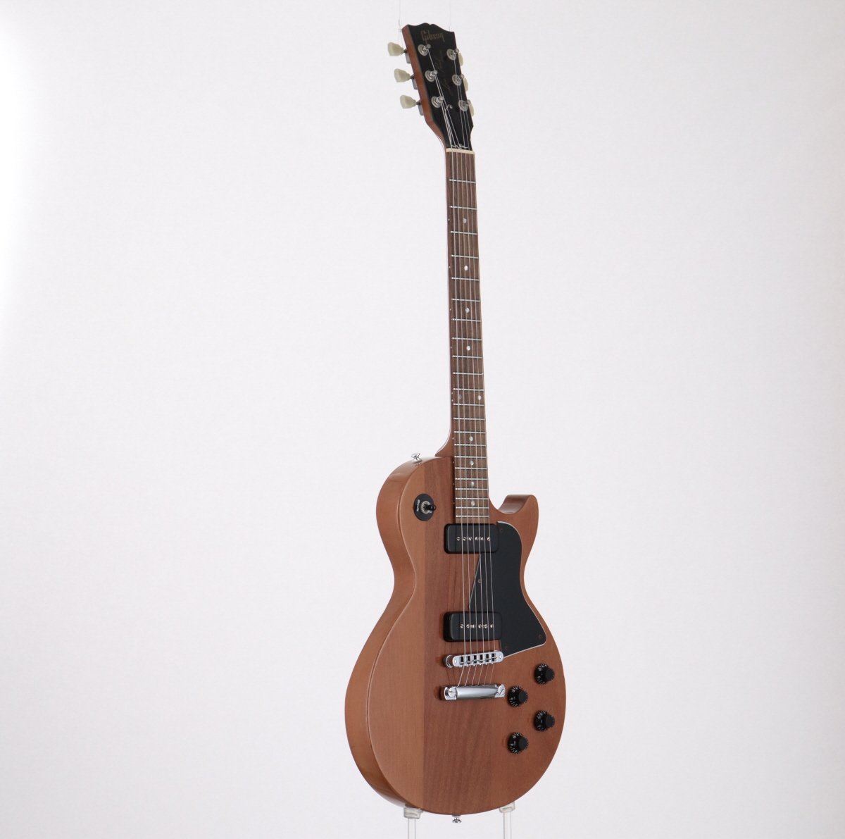Gibson Les Paul Special Natural 2001年製 Used Gibson Les Paul Special Humbucker Natural 2001 | Cream