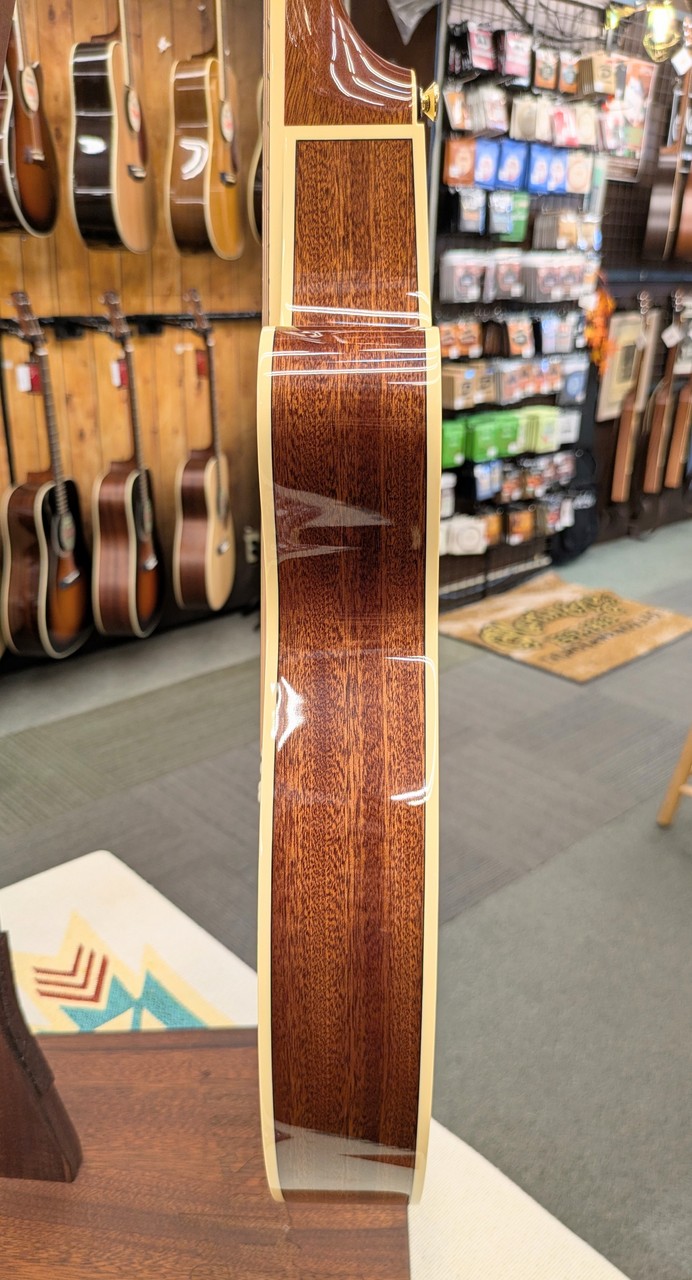 Takamine TSP138C N 【無金利分割OK】（新品/送料無料）【楽器