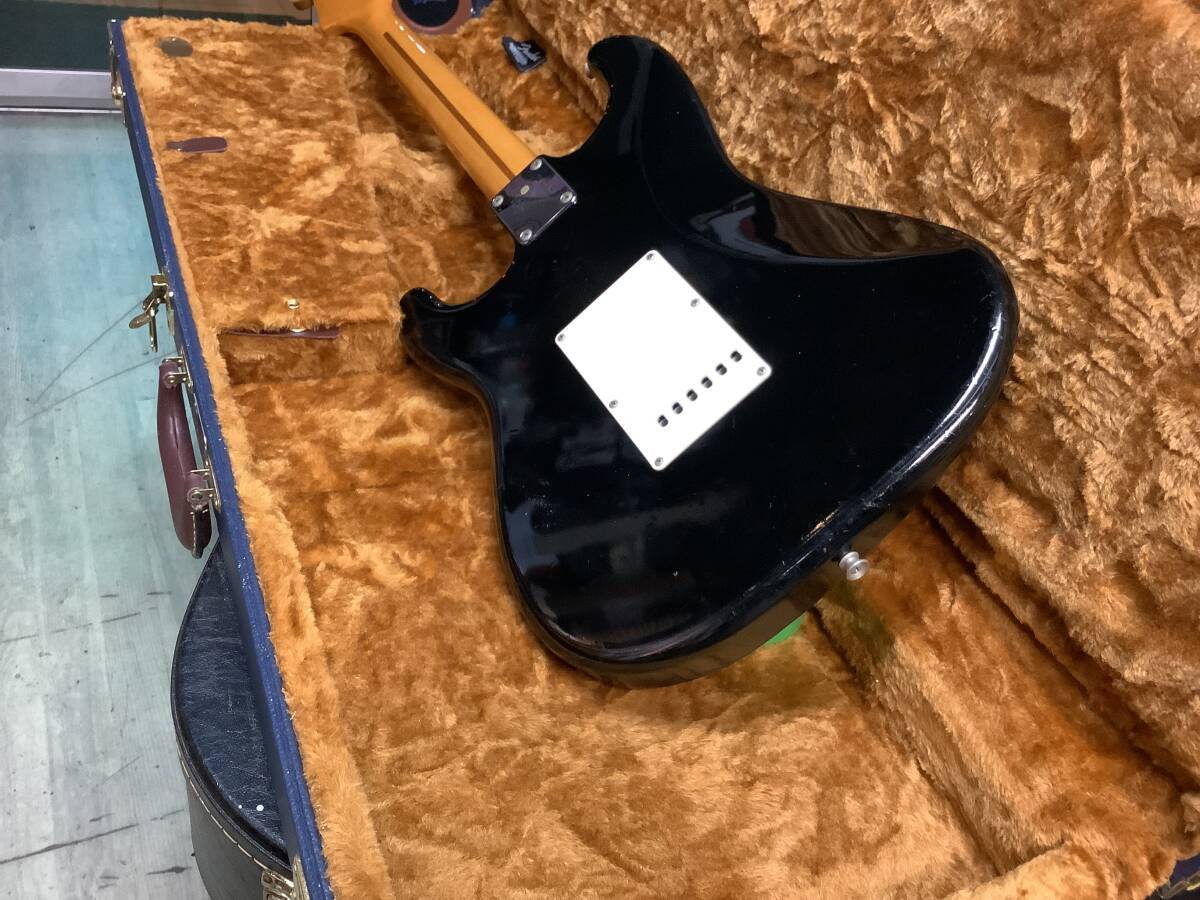 Fender Japan ST57-115 1987 フェンダージャパン Stratocaster（中古