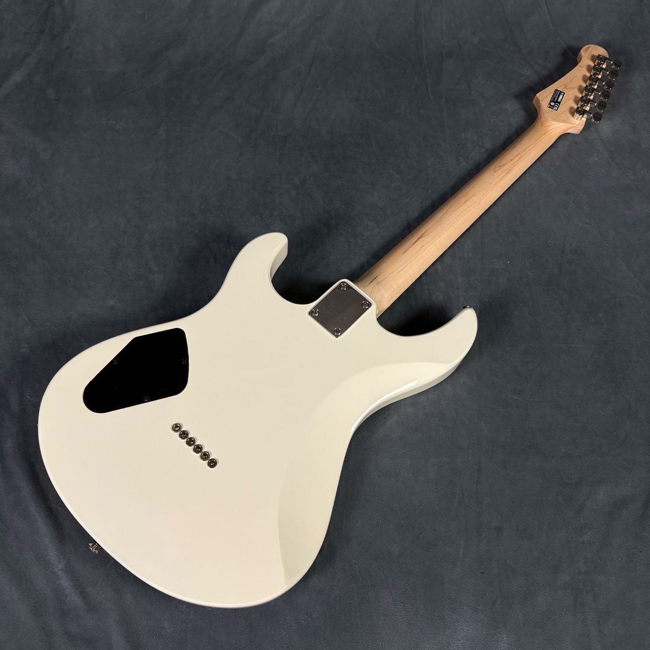 YAMAHA PACIFICA／パシフィカ 311H VW／ビンテージホワイト YAMAHAPACIFICA 311H -VW(ヴィンテージホワイト)-【オンライン