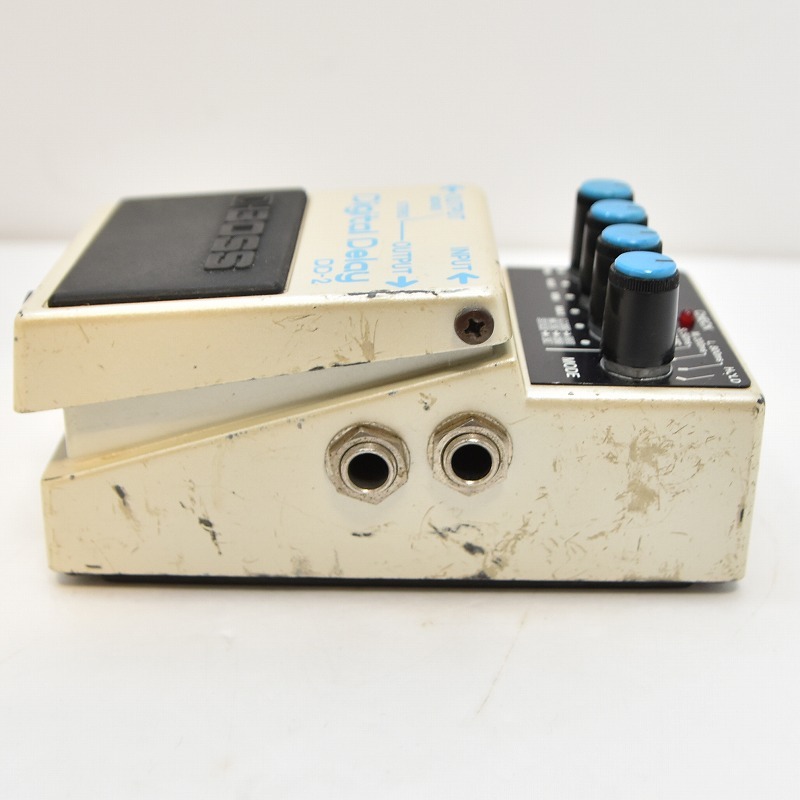 m*9様 【美品】BOSS DD-2 ヴィンテージ Digital Delay BOSS DD-2 Digital Delay (JAPAN)（ビンテージ）【楽器検索デジマート】