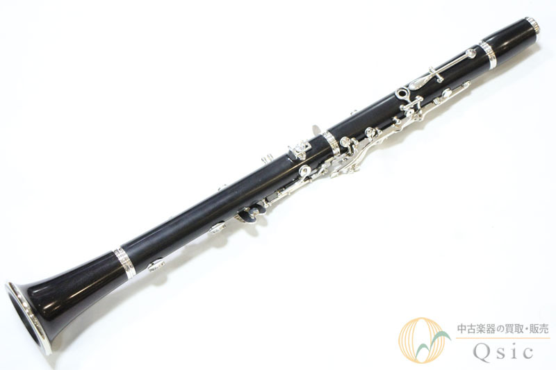 Buffet Crampon RC B♭ [調整済み] 【返品OK】[XLH44]【神戸店在庫