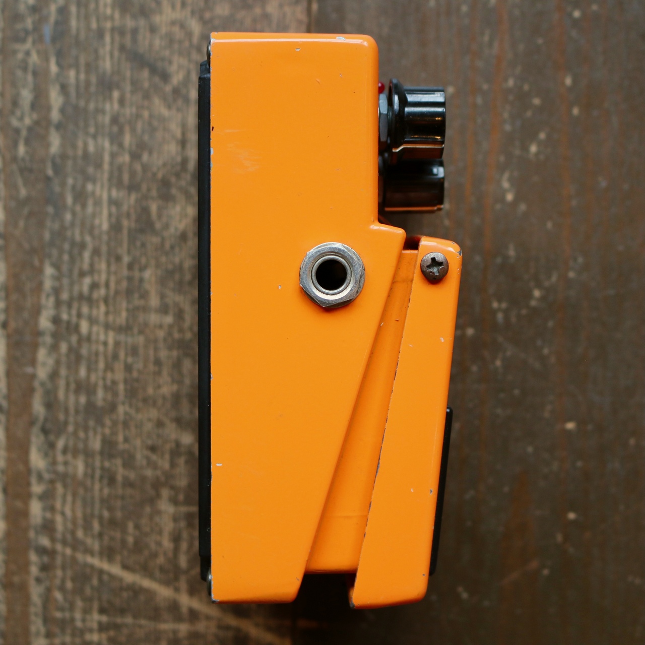 BOSS DS-1 Distortion #059200 1981年製（ビンテージ/送料無料）【楽器