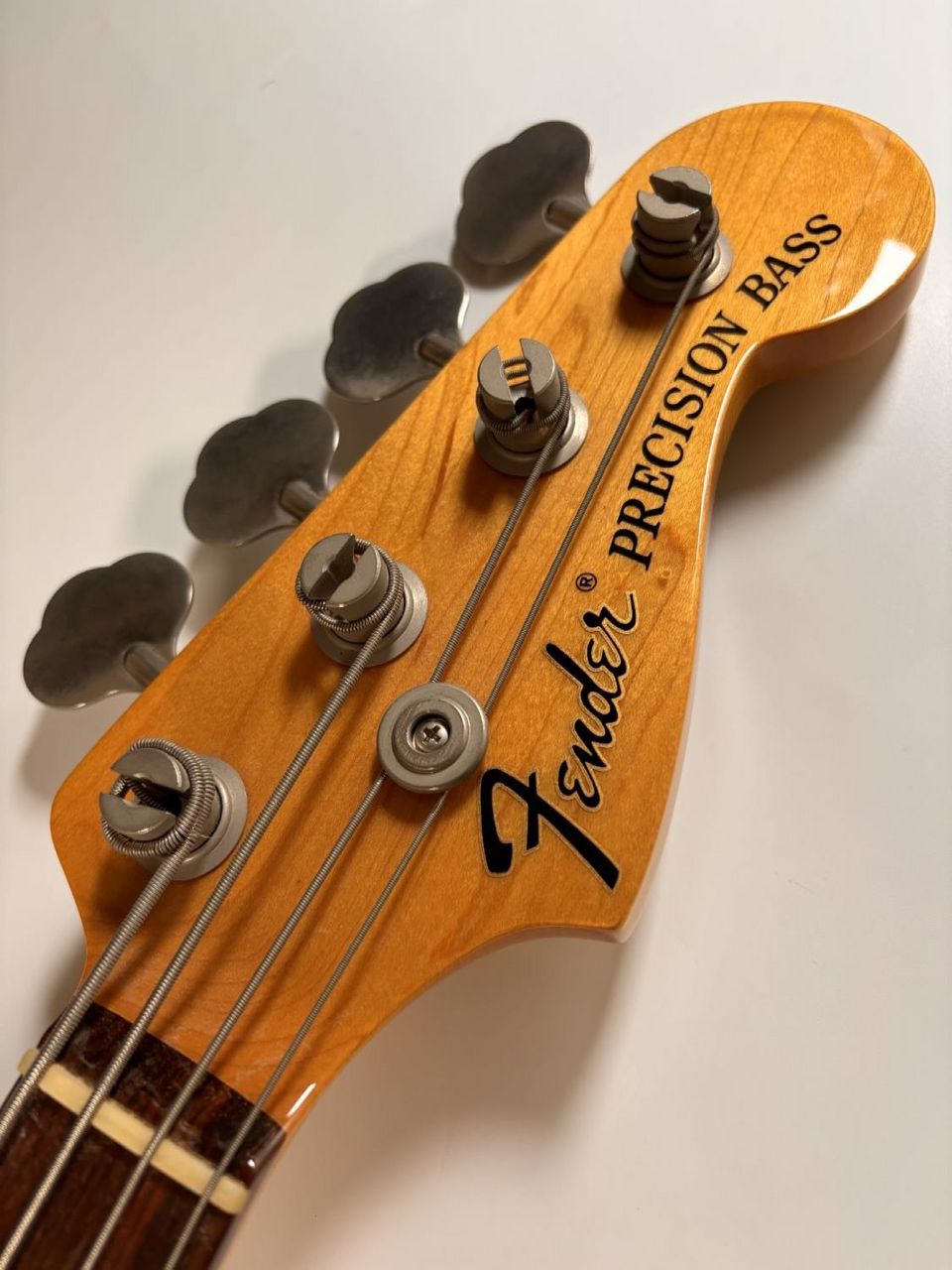 Fender Japan 【現物画像】Fender Japan PRECISION BASS【中古】（中古