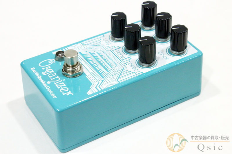 EarthQuaker Devices Organizer [NK222]