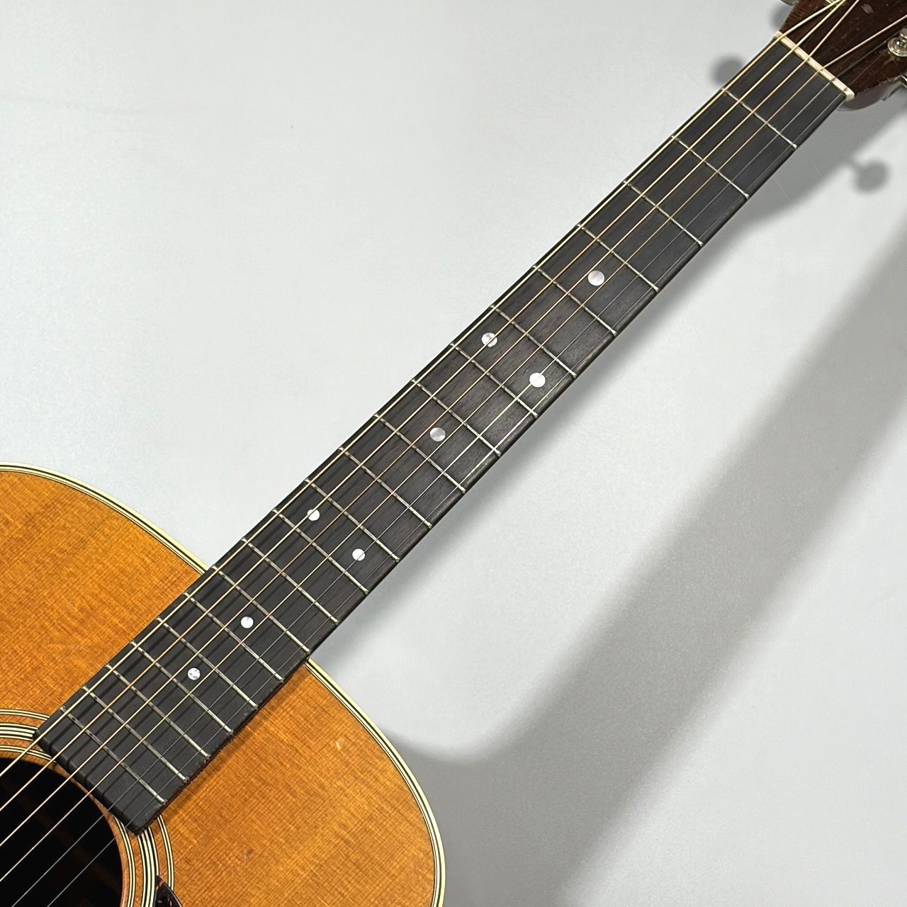 Martin 【期間限定特価】D-28 Rich Robinson 2023年製【中古】（中古