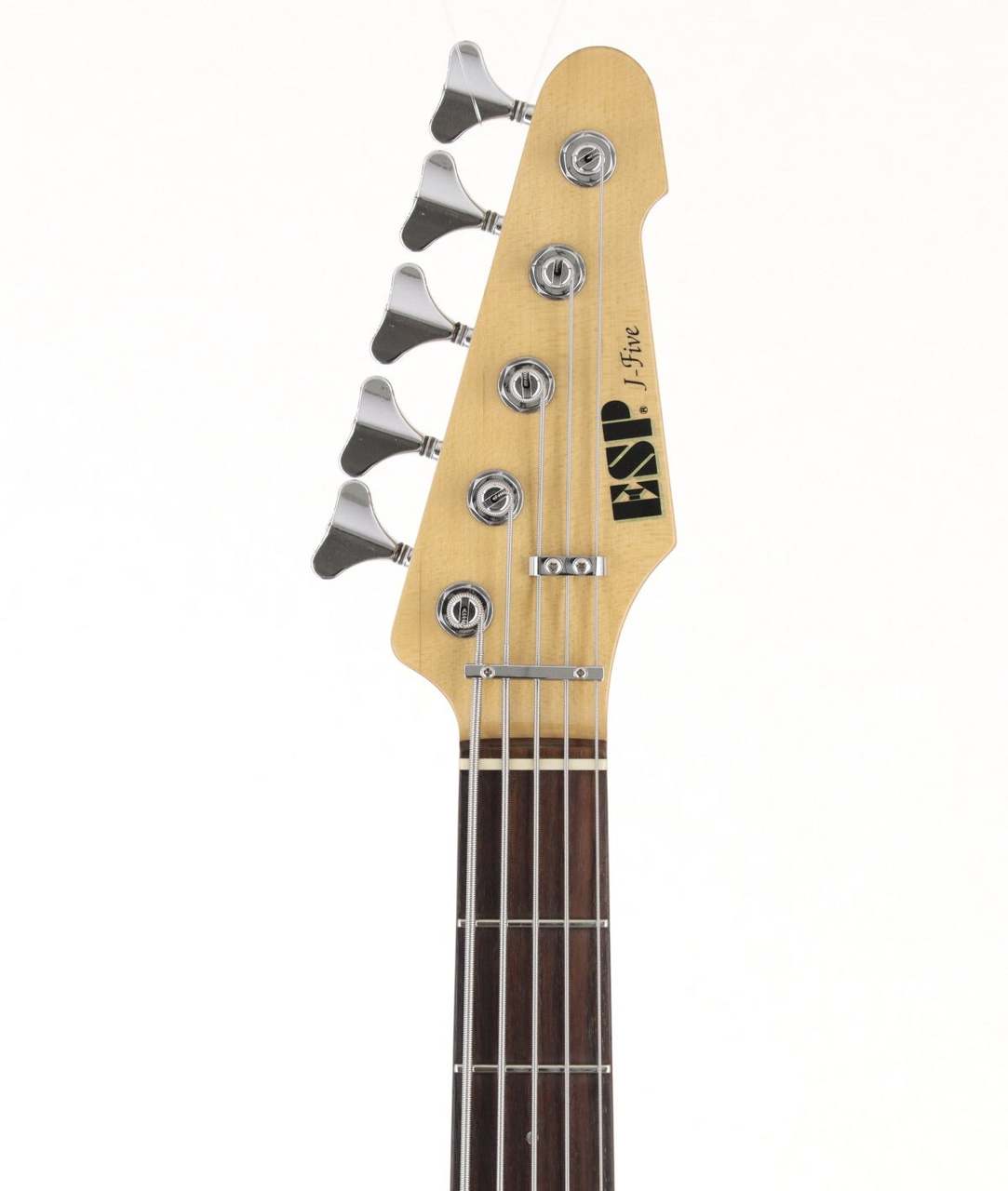 美品　終売　AMAZE　DYNASTY　USED ESP AMAZE J-FIVE 【御茶ノ水本店】（中古/送料無料）【楽器検索