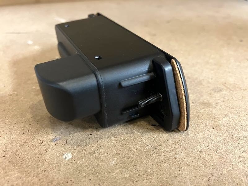 FISHMAN Blackstack Passive Soundhole Pickup（中古）【楽器検索