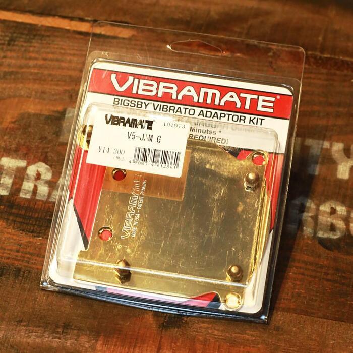 VIBRAMATE ( ヴィブラメイト )V5-JAM C V5-JAM Mounting Kit C | VIBRAMATE | 取扱いブランド | 株式