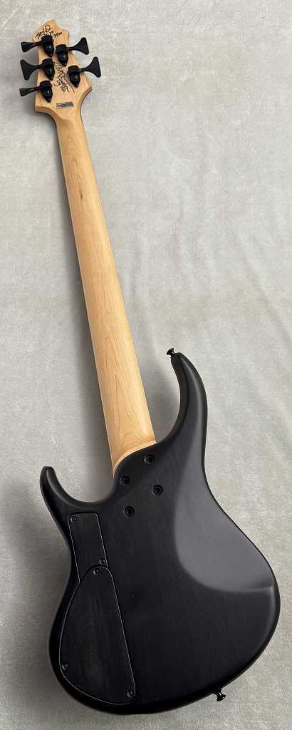 MTD 535-24 -Maple Burl Top-【NEW】（新品/送料無料）【楽器検索