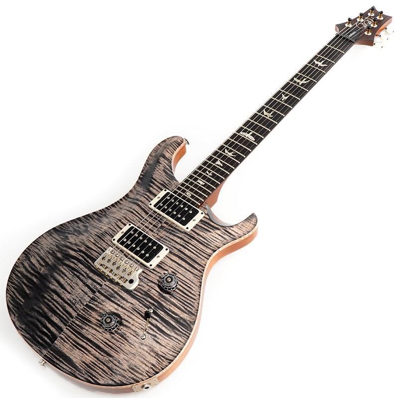 Paul Reed Smith(PRS) 2024 Custom 24 (Charcoal) SN.0378504 【2024