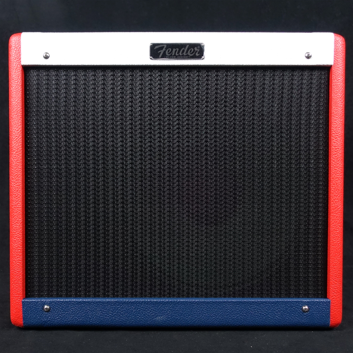 Fender Blues Junior IV Color Trio 100V JP（新品）【楽器検索 