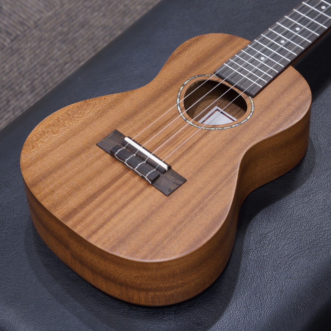 Koaloha KCA-10SP Koalana Con（新品/送料無料）【楽器検索デジマート】