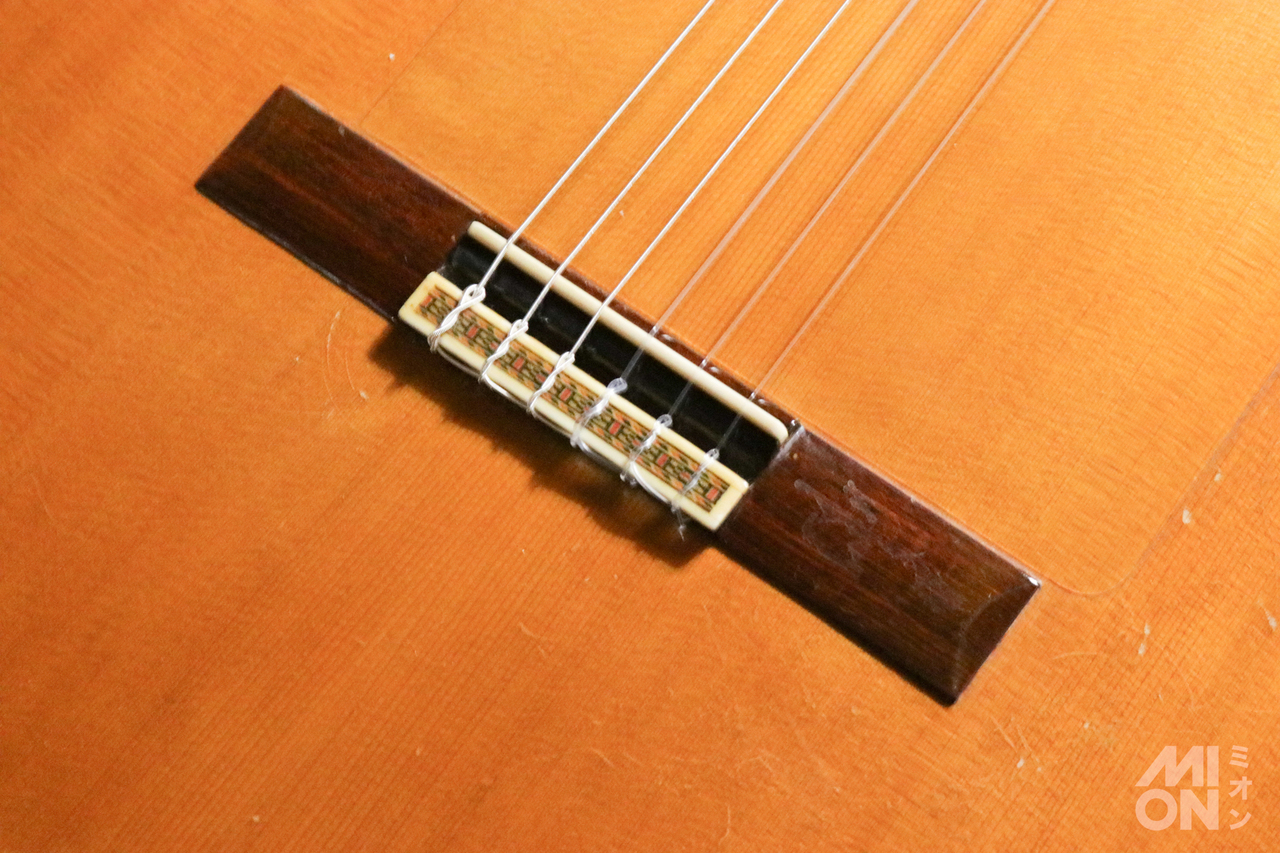 田村廣(Hiroshi Tamura) C200 1971（ビンテージ）【楽器検索デジマート】