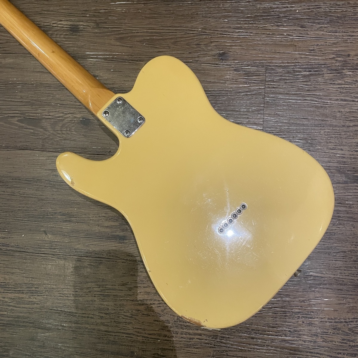 Greco Telecaster Type Electric Guitar（中古/送料無料）【楽器検索