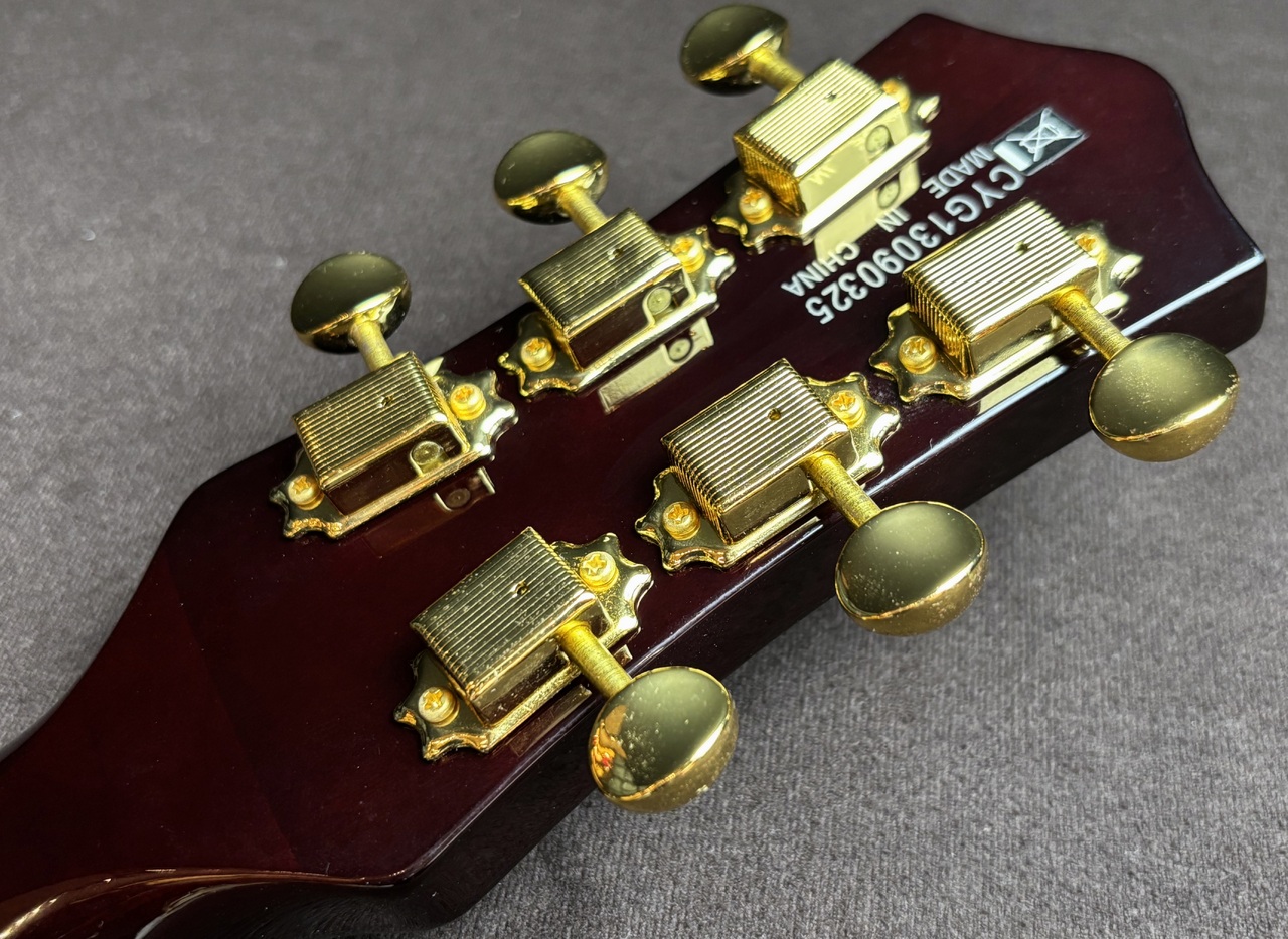 Gretsch Electromatic G5431G FSR Pro Jet（中古）【楽器検索デジマート】