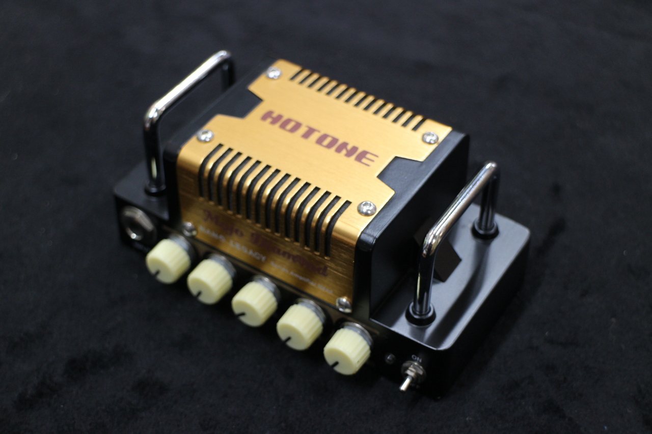 HOTONE Mojo Diamond（中古）【楽器検索デジマート】