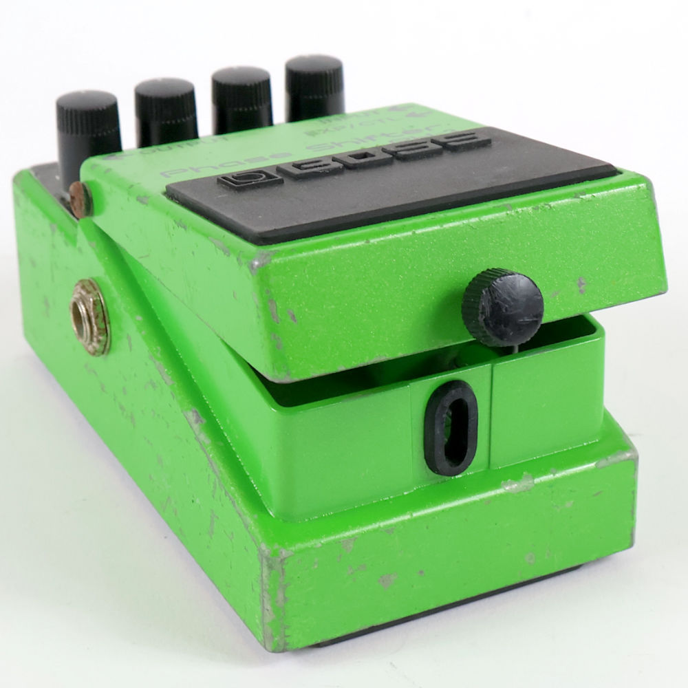 BOSS 【中古】 フェイザー エフェクター BOSS PH-3 Phase Shifter