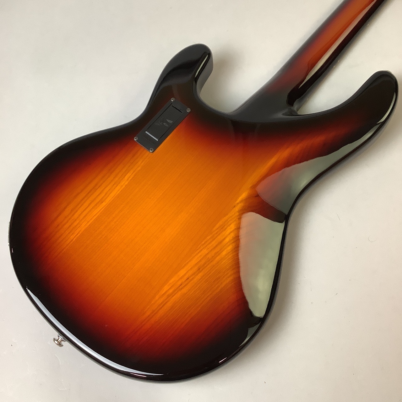 MUSIC MAN StingRay4/R Neck Through（中古/送料無料）【楽器検索